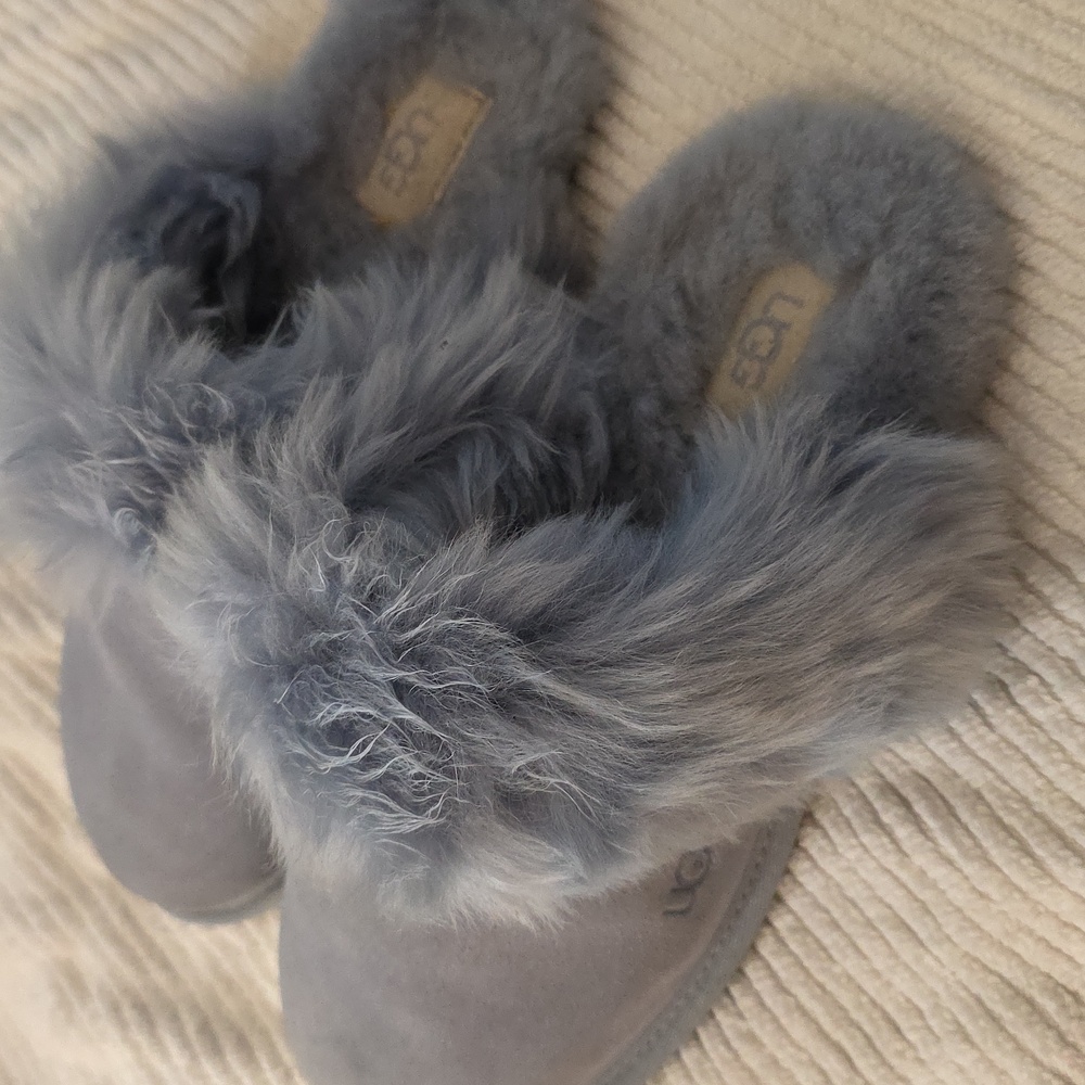 UGG Slippers - image 4